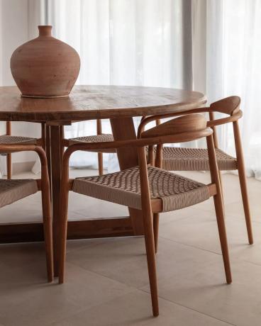 Chalet en Centro Ciudad