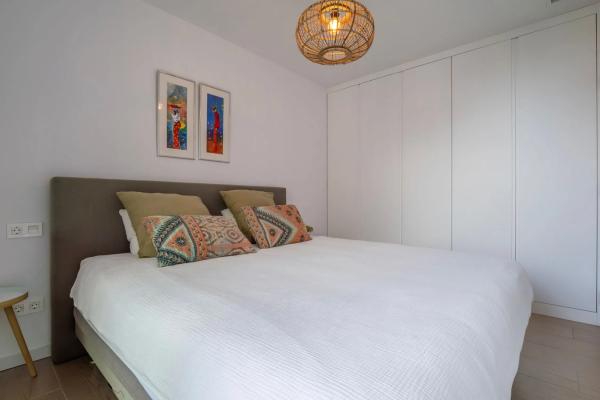 Piso en Montañar-El Arenal