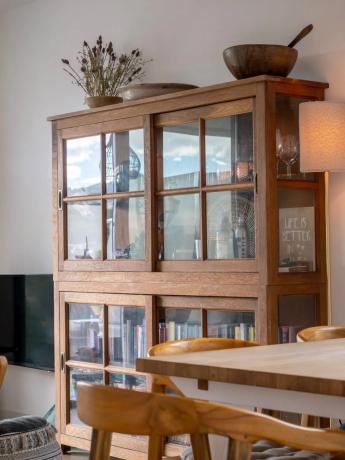 Piso en Montañar-El Arenal