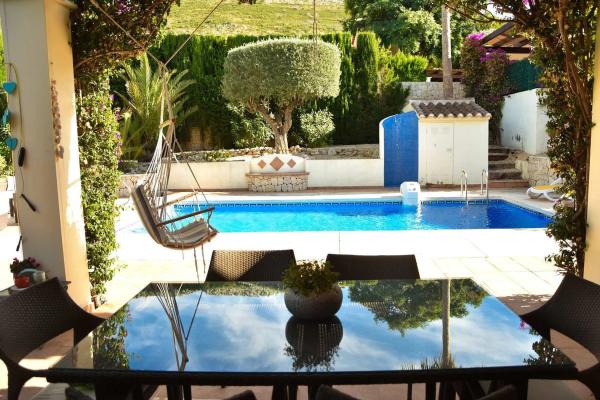 Casa independiente en calle Amedeo Modigliani