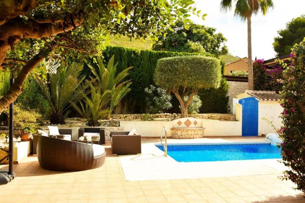 Casa independiente en calle Amedeo Modigliani