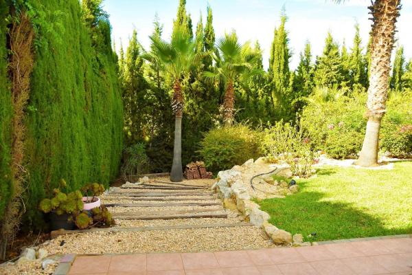 Casa independiente en calle Amedeo Modigliani