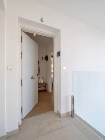 Piso en Montañar-El Arenal