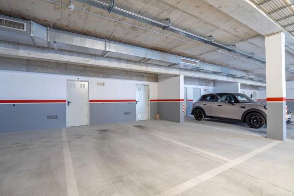 Piso en Montañar-El Arenal