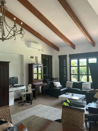 Casa independiente en calle Amedeo Modigliani