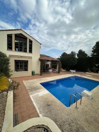 Casa independiente en calle Amedeo Modigliani