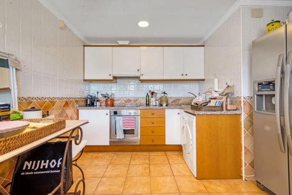 Chalet en Cap Martí - Pinomar