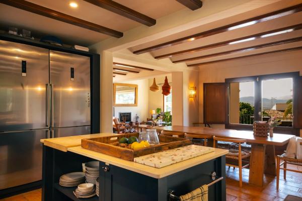 Casa independiente en calle del Montgó