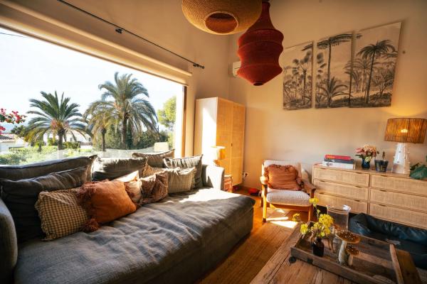 Casa independiente en calle del Montgó