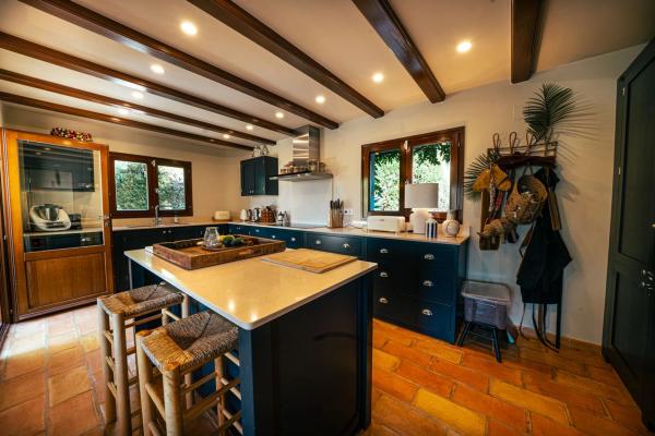 Casa independiente en calle del Montgó