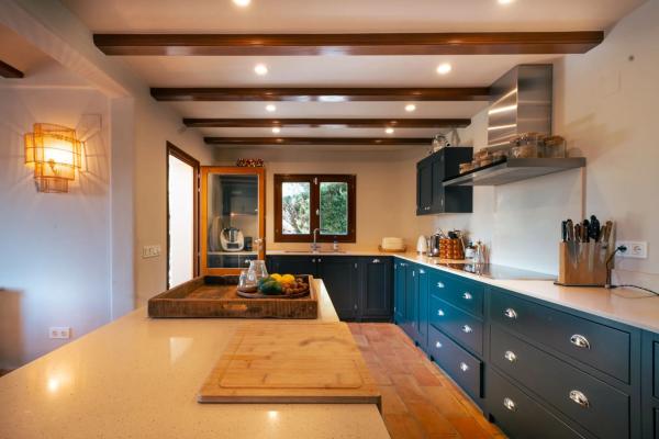 Casa independiente en calle del Montgó