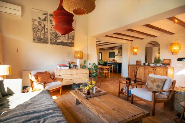 Casa independiente en calle del Montgó