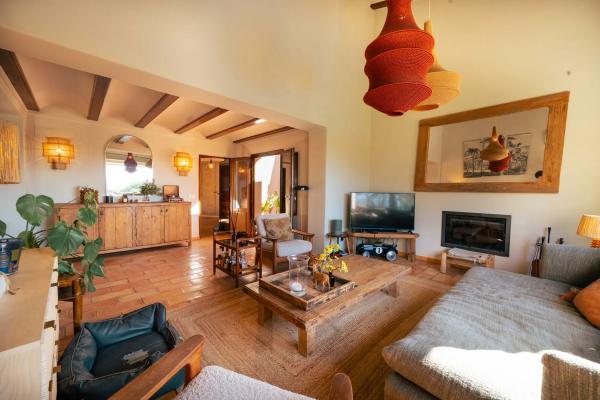 Casa independiente en calle del Montgó