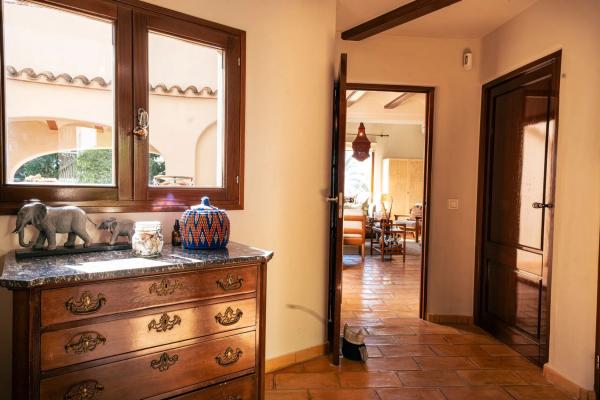 Casa independiente en calle del Montgó