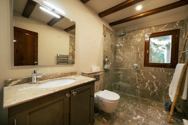 Casa independiente en calle del Montgó