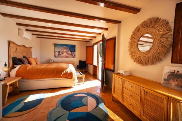 Casa independiente en calle del Montgó