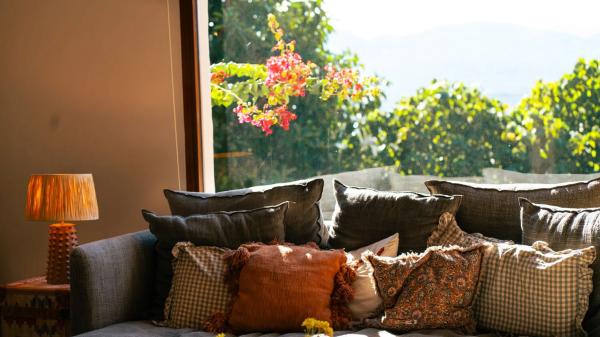 Casa independiente en calle del Montgó