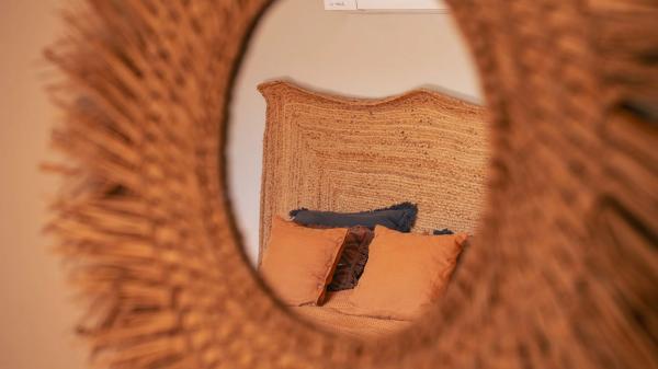 Casa independiente en calle del Montgó