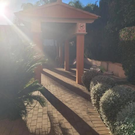 Piso en avenida Augusta