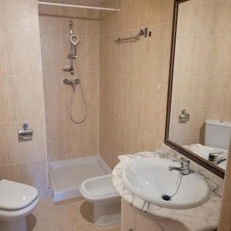 Piso en avenida Augusta