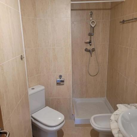 Piso en avenida Augusta