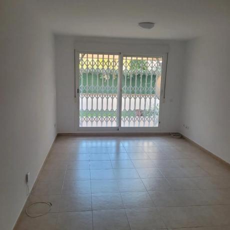 Piso en avenida Augusta