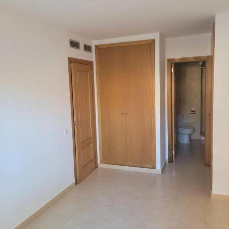 Piso en avenida Augusta