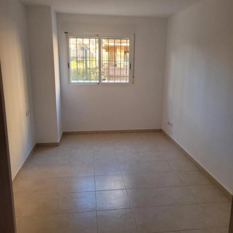 Piso en avenida Augusta