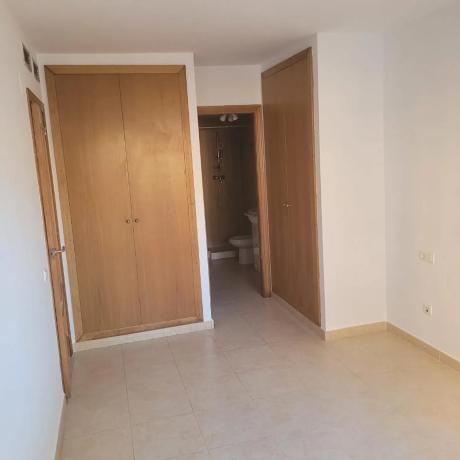 Piso en avenida Augusta