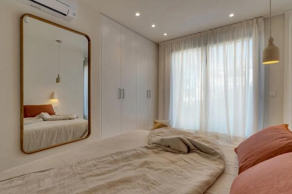 Casa independiente en calle Maurice Ravel, 28