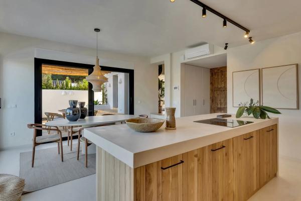 Casa independiente en calle Maurice Ravel, 28