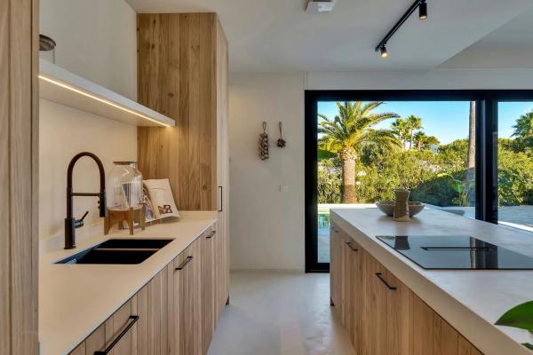 Casa independiente en calle Maurice Ravel, 28