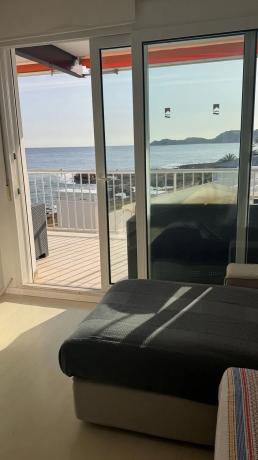 Ático en avenida del Mediterrània, 170