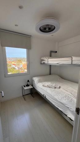 Ático en avenida del Mediterrània, 170