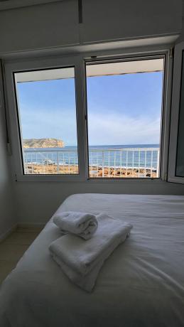 Ático en avenida del Mediterrània, 170