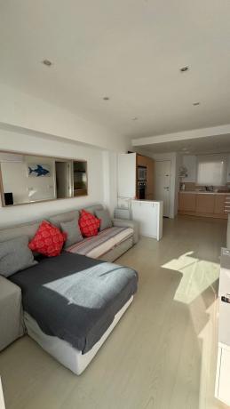 Ático en avenida del Mediterrània, 170