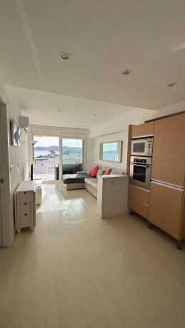 Ático en avenida del Mediterrània, 170