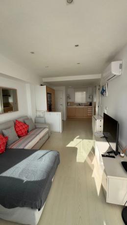 Ático en avenida del Mediterrània, 170