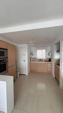 Ático en avenida del Mediterrània, 170