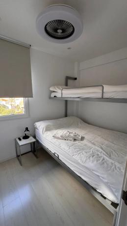 Ático en avenida del Mediterrània, 170