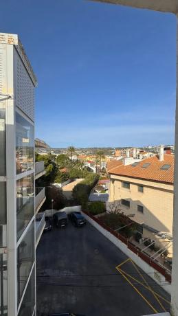 Ático en avenida del Mediterrània, 170