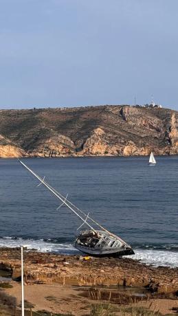 Ático en avenida del Mediterrània, 170