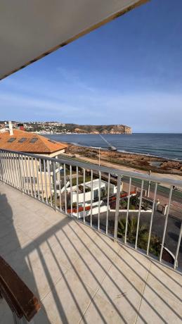 Ático en avenida del Mediterrània, 170