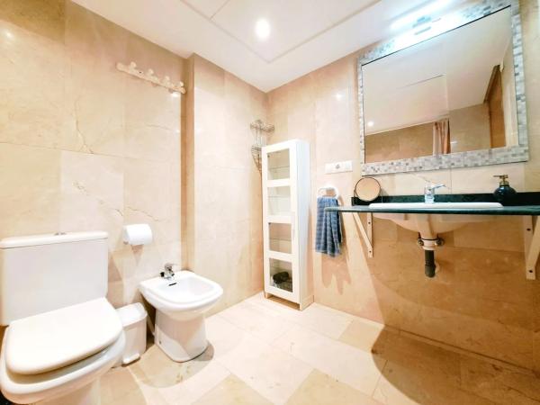 Piso en calle Burdeos, 9