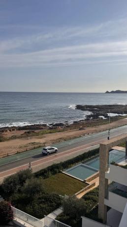 Ático en avenida del Mediterrània, 170