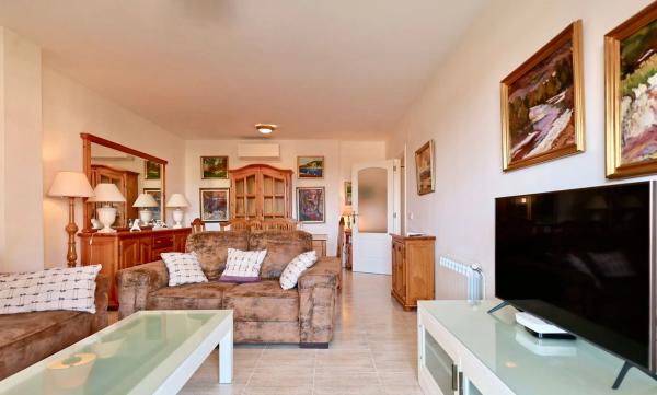 Piso en avenida Augusta, 94