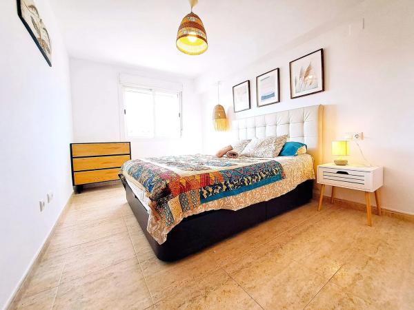 Piso en calle Burdeos, 9