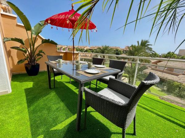 Piso en calle Burdeos, 9