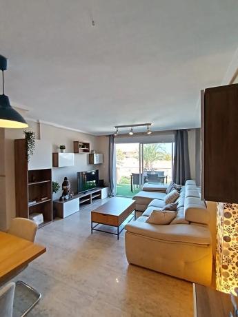 Piso en calle Burdeos, 9