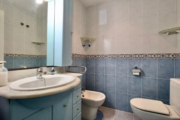 Piso en avenida Augusta, 94